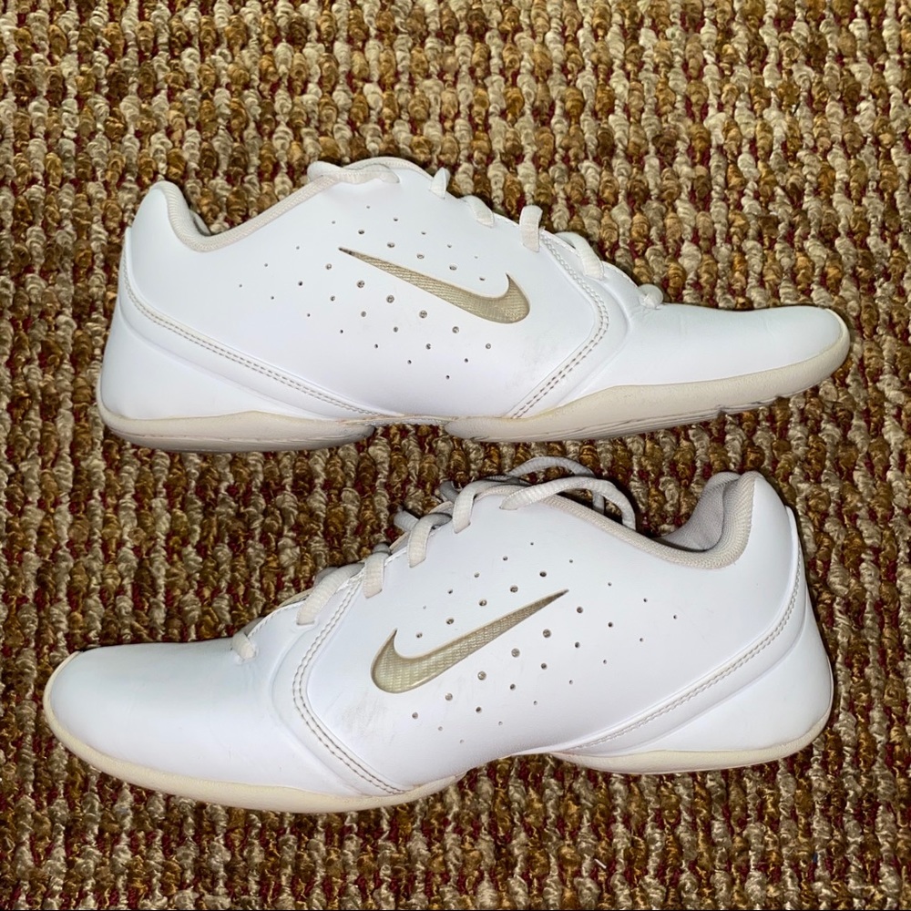 Nike Air Mix Down Cheer Shoes